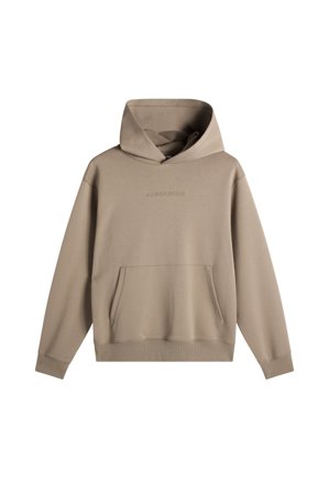 J.Lindeberg - Club Hood - Fashion - Grey - Men - S