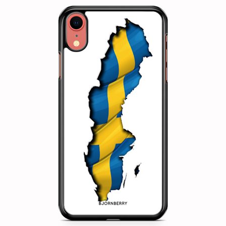 Bjornberry Skal iPhone XR - Sverige