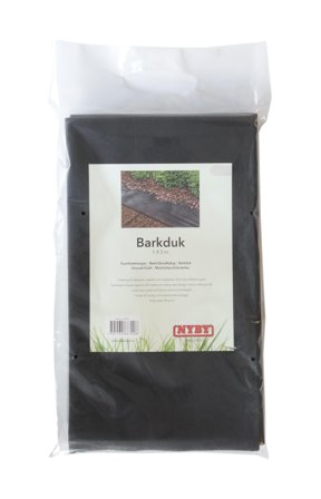 Nyby Bruk 6670 Barkduk 45g/m², 1x5 m, Odling