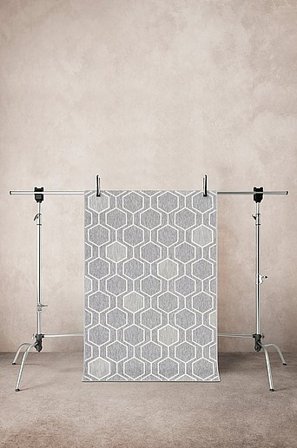 Jotex - Dona Outdoor-teppich Polypropylen Gemustert SAN - Kaufen Außenteppiche bei Jotex