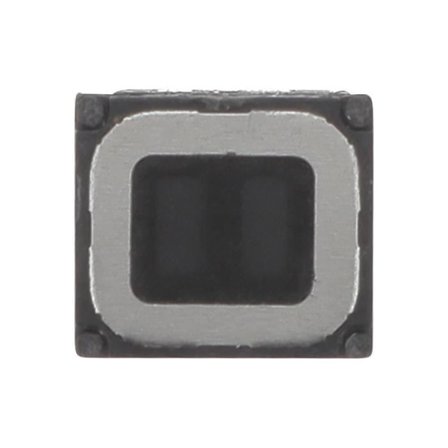 Sisäinen kaiutin - AVIZAR - Honor X7a Musta - Laadukas varaosa