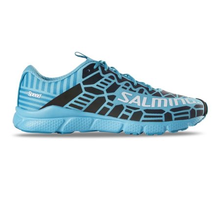Salming Speed 8 Shoe Women's Women Running shoes Blue 36 2/3