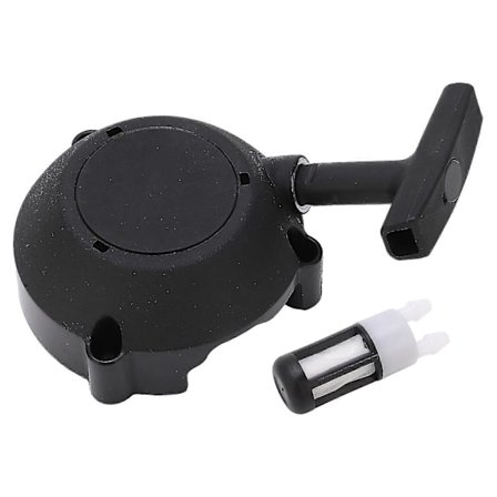 Stihl BR500 BR550 BR600 Käynnistysnaru Vetokäynnistin Puhallin 4282 190 0300