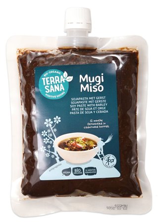 Rømer Mugi Miso Ø 345 g, Helse & Madvarer, Madvarer, Øvrige Fødevarer