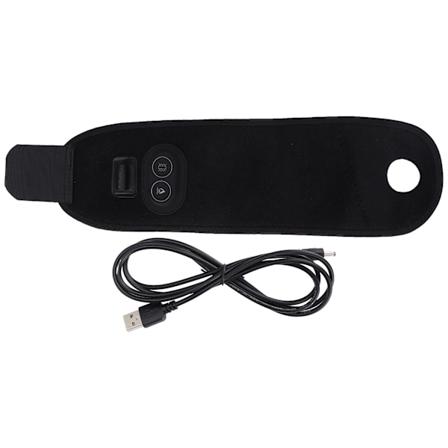 Lämmittävä hierontaranneke, kolme vaihdetta, kädenlämmitin rannetuki niveltulehdukseen ja jännetulehduksen hoitoon