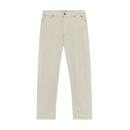 Roy Roger's, Trousers Beige, Heren, Maat:W38
