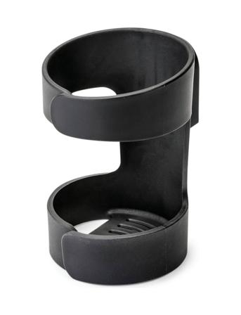 Twistshake Tour Cupholder Black Baby & Maternity Strollers & Accessories Stroller Accessories Svart Twistshake