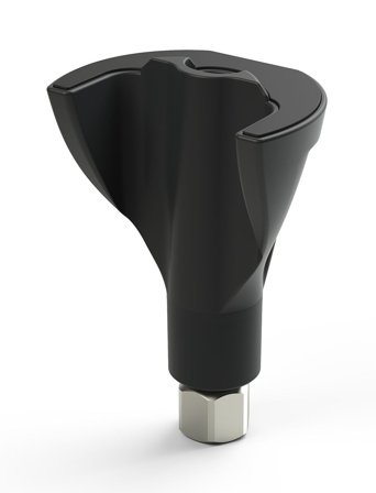 Oras 602610V Monteringssett 13 mm, Baderom