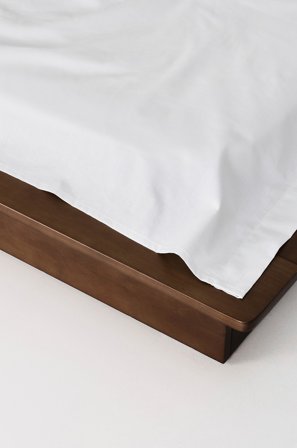 Jotex - Percale Laken Økologisk Hvit - ZACK - Kjøp Laken hos Jotex