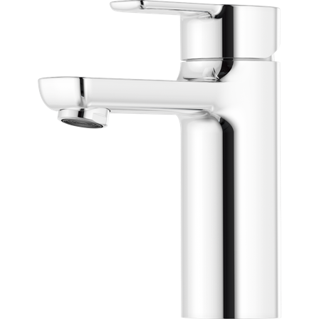 Mora LYNX 343001 Servantarmatur G10 Krom, Baderom