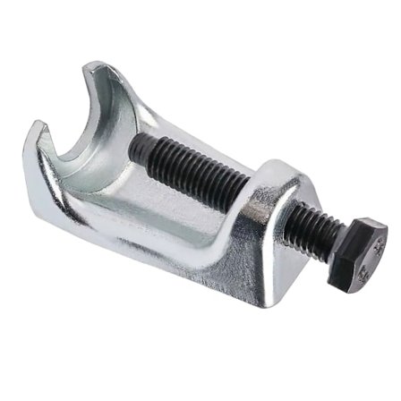 Universal Metal Aftrækker Rustfri Kugleledsseparator Aftrækker Værktøj til Bil Styresystem Garage Reparationsværktøj