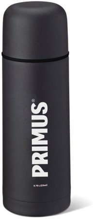 Primus Vacuum Bottle 0,75 l Black