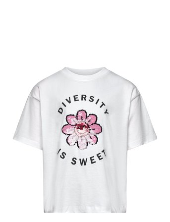 The New | Tnninette Os S_S Tee | 146/152