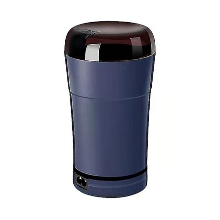 Elektrisk Pilleknuser Kværn Til Små Eller Store Piller, Medicin Til Fint Pulver. Knuser Pulveriserer Kværn Til Sondenæring, Spædbørn, Ældre (FMY)