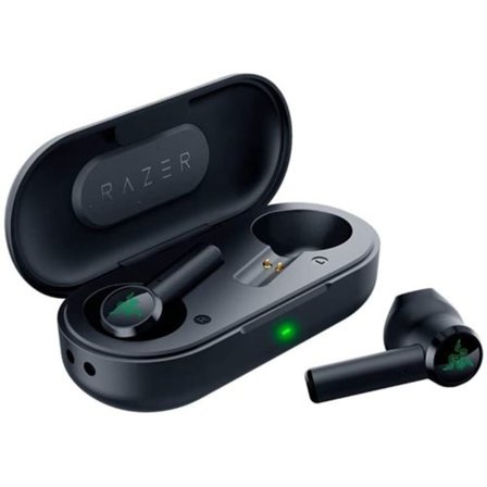 Razer Hammerhead True Wireless - Trådløse Høretelefoner (In-Ear)