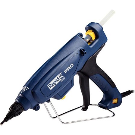 Rapid EG360 Limpistol 300 W, Maskiner