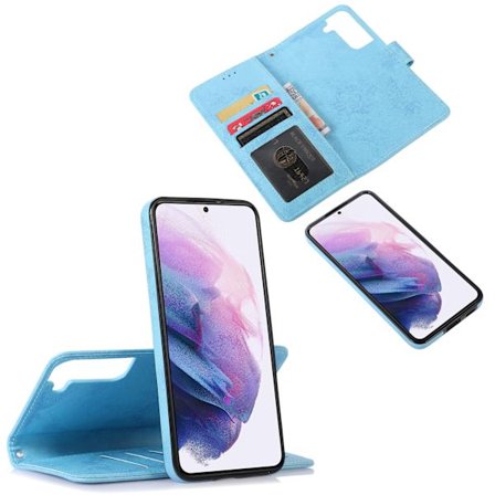 Professionellt Plånboksfodral - Samsung Galaxy S23 Plus