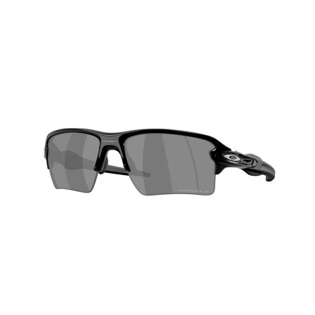 Oakley Flak 2.0 XXL - Urheilulasit - Oakley - Mustat Wrap around