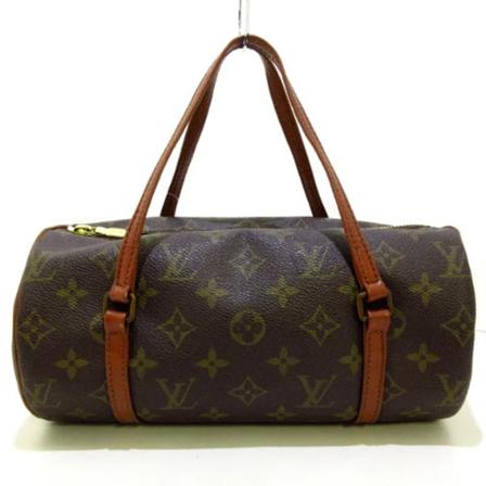 Louis Vuitton Vintage, Pre-owned bag Bruin, Dames, Maat:ONE Size