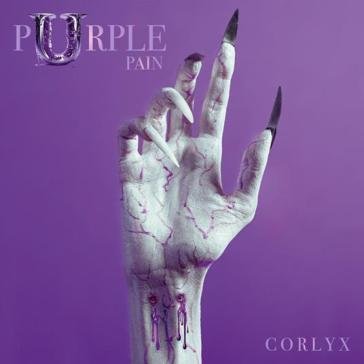 Purple pain CORLYX