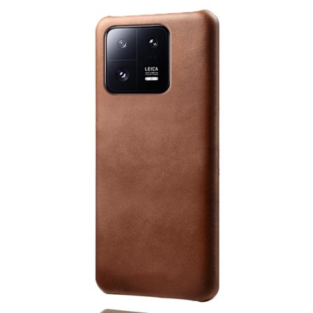 Prestige Fodral Xiaomi 13 Pro - Brun