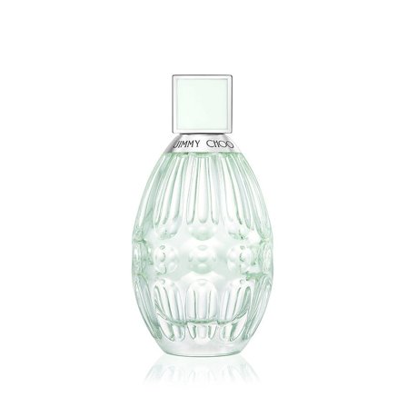 Jimmy Choo Floral Eau de Toilette 60 ml, Parfumer & Dufte, Til Hende, Eau De Toilette