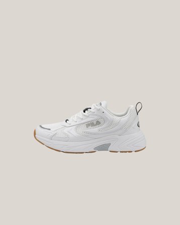 Fila KREATIX wmn Blanc Chaussures Fille - Kids Brand Store
