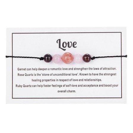 Stone Rannekoru Helmi Rannekoru LOVE LOVE