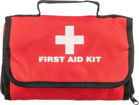 Trixie Första Hjälpen Premiumkit för Hund/Katt