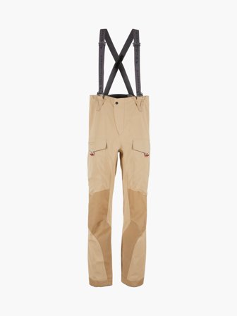 Brage 2.0 Latzhose Herren