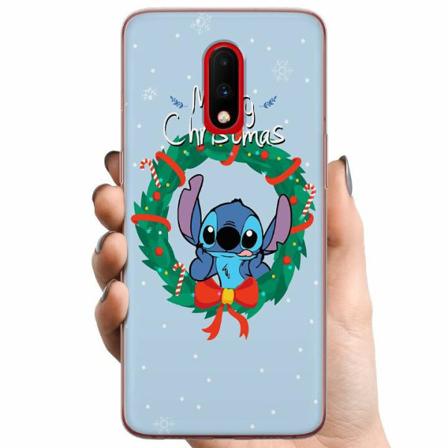 Oneplus 7 Tpu Mobilskal Stich
