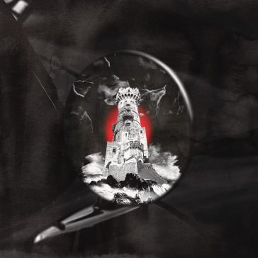 The tower URBAN HEAT