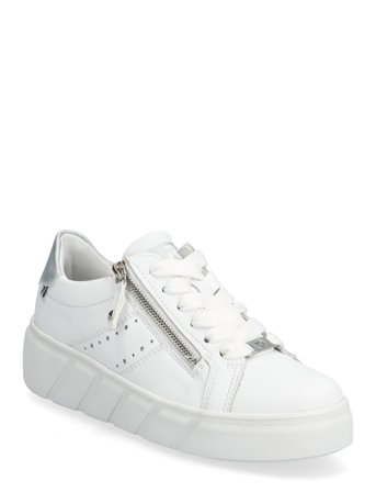 Rieker Rieker Ladies Shoes W2605-80 White - White - 38