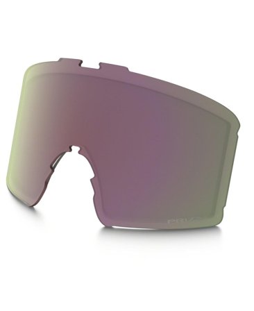 Oakley Line Miner L Prizm Hi Pink