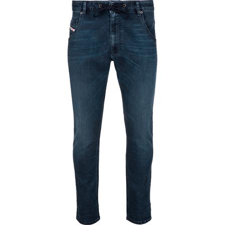 Diesel, Jeans Blauw, Heren, Maat:W30