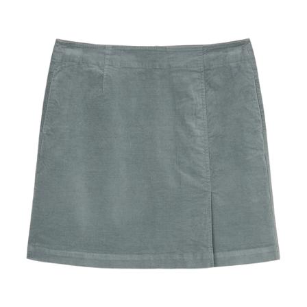 Marc O'polo - Minikjolar - Grön - Dam - Storlek: S, Dam, Storlek: S