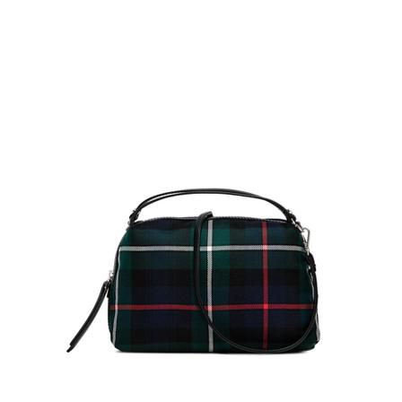 Gianni Chiarini HandTass , Groen , Dames , Maat: ONE Size Handtassen