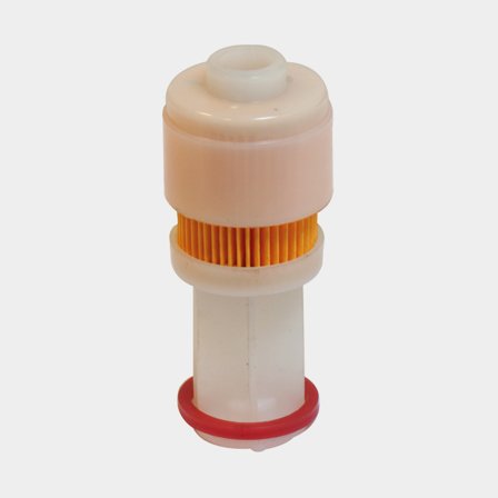 Bränslefilter till Yamaha, Suzuki OEM 65L-24563, 15412-93J0
