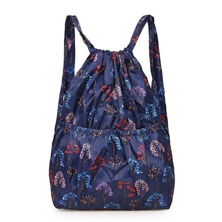 Snørepose Vandtæt taske I I