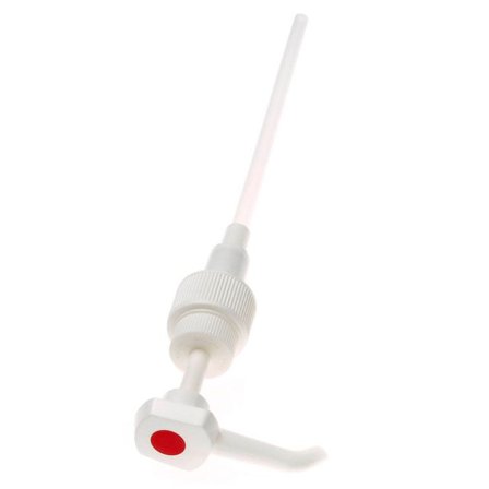 NORDEX Doseringspump röd 5ml f NaturSanitet 1L - Lyreco - Städ och hygien - Rengöringsmedel - Doseringsutrustning