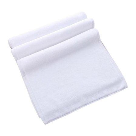 Badrumsmatta Golvmatta Tvättbar Trendig Praktisk Mjuk Svettabsorberande Golvhandduk Badrumsmatta för Hotell Toalett Sovsal Hem Kök