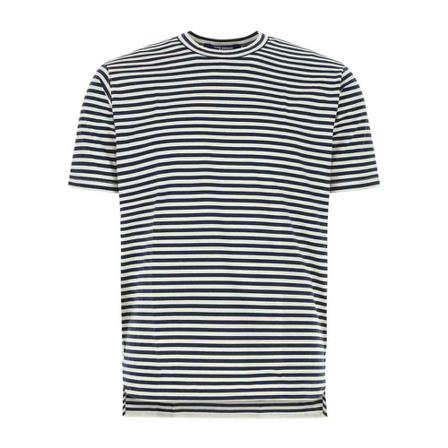 Junya Watanabe T-Shirts Sort, Herre