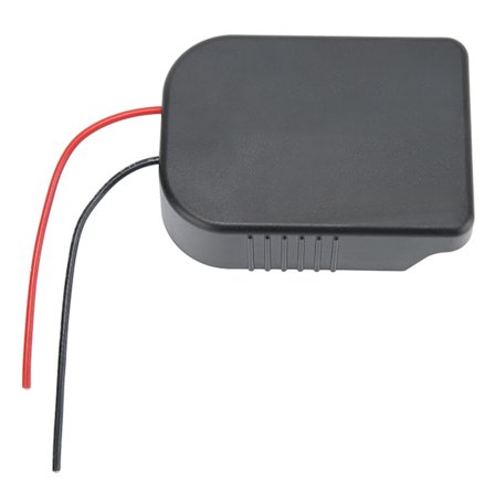 Bosch Series 18V Batterikonverter 14 AWG Kabeladapter