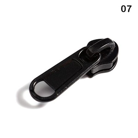 5/8 st 4 storlekar Universal Instant Fix Reparation av blixtlås