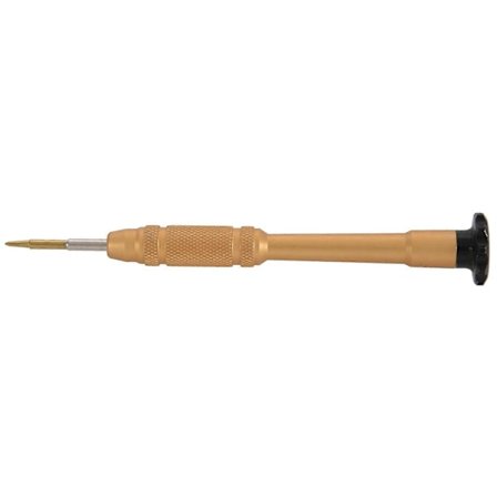 Ny Y 0,6 mm Tri-point skrutrekkerverktøy for magnetisk spiss