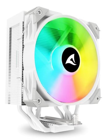 Sharkoon A50 Rgb Processor Air Cooler