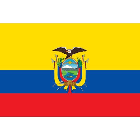 Ecuador flag