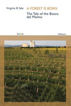 A forest is born. The tale of the Bosco del Molino Virginio B. Sala