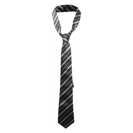 Brunello Cucinelli - Slipsar - Grå - Herr - Storlek: One Size, Herr, Storlek: ONE SIZE