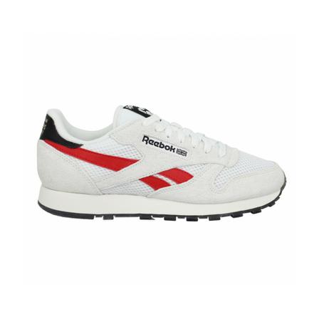 Reebok, Sneakers Wit, Heren, Maat:42 EU